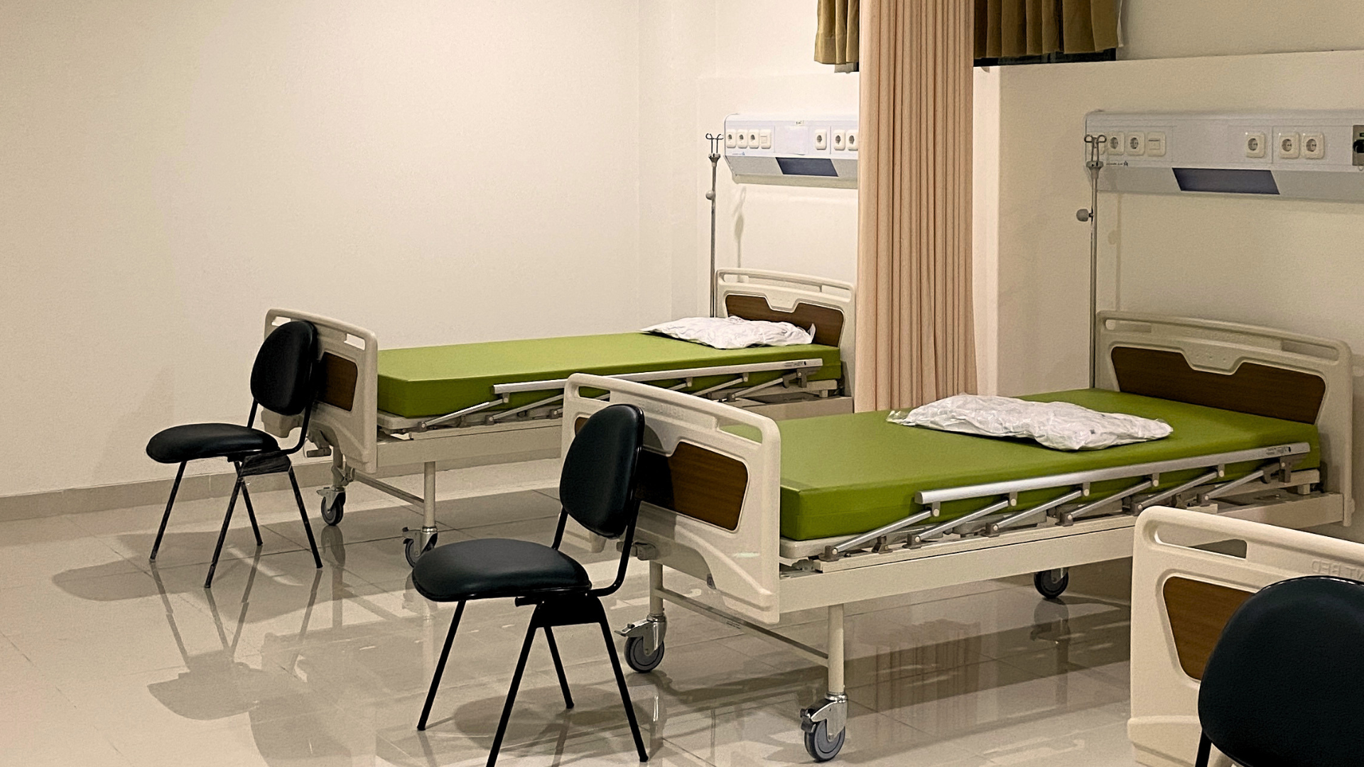 Luxury Interior Abhijati Sahar Dharma